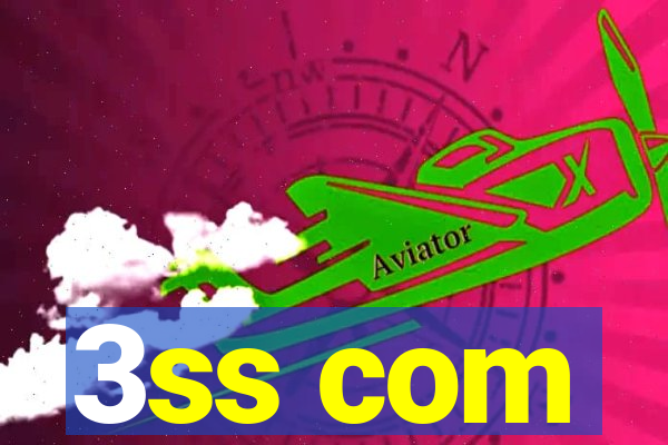 3ss com